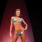 Taylor  Carroll - NPC Dexter Jackson Classic 2012 - #1